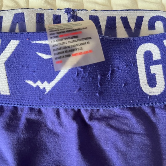 Gymshark leggings - Picture 2 of 3